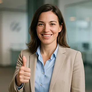 Customer Review Video