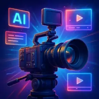 Generador de videos con IA