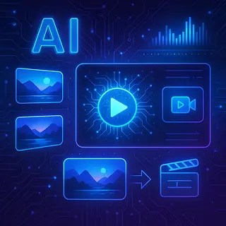 Neural Network Video Generator