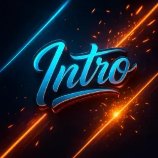 Creador de intros de video