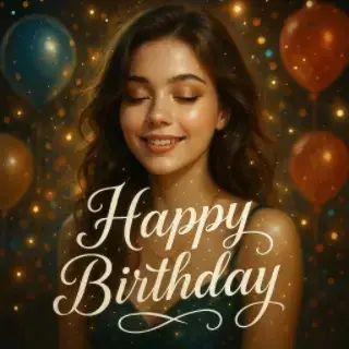 Crear Tarjeta de Felicitación en Video