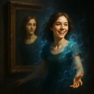 Retrato viviente