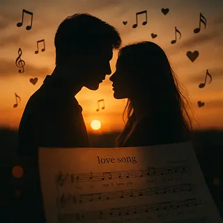 Love Song Lyrics Generator