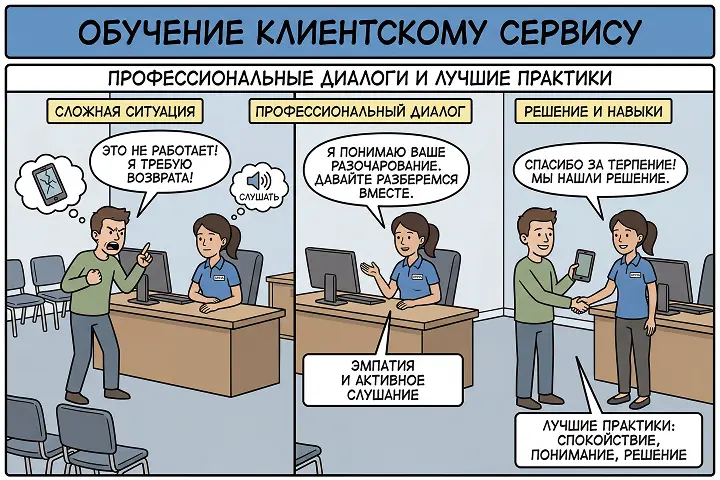 AI Comic Strip Generator