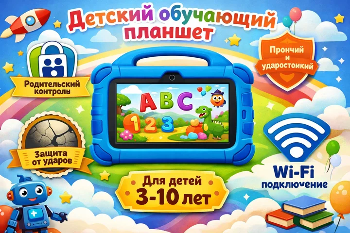 MegaMarket Product Infographic