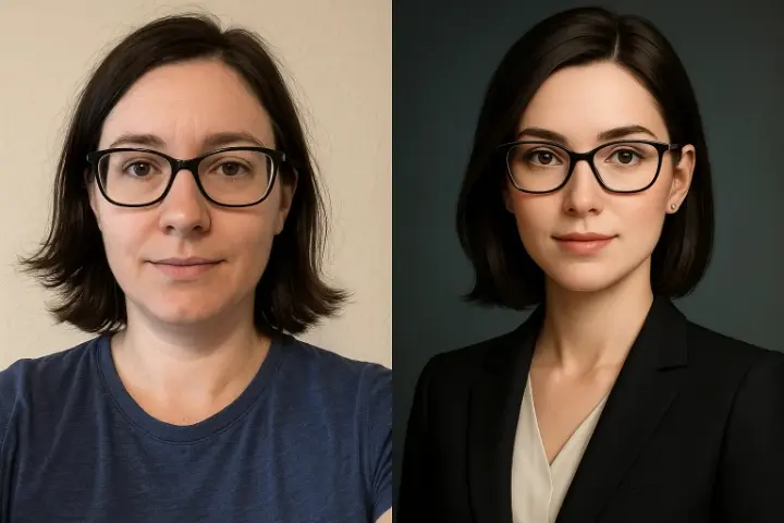 AI Avatar Creator