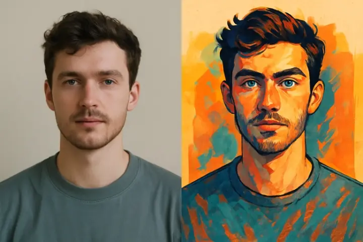 AI Avatar Creator