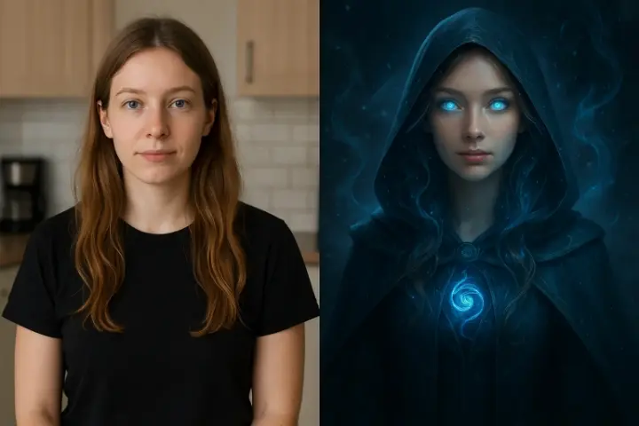 AI Avatar Creator