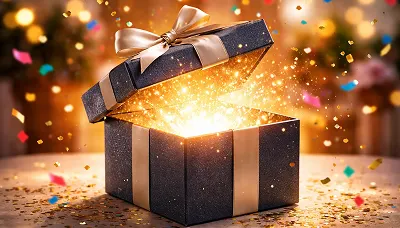 อีเมลต้อนรับ 🎉