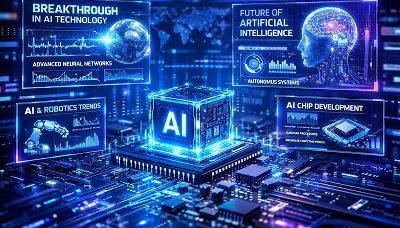 สรุปข่าว AI ประจำสัปดาห์ 📰