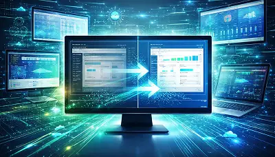 办公软件迁移通知 📢