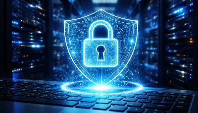 数据安全管理制度 🔒