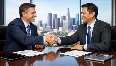 Proposta de Parceria 🤝