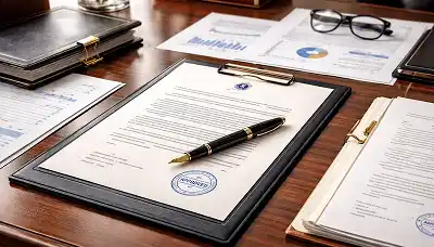 Solicitação a Fornecedor 📋