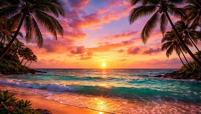 ခရီးသွား Instagram ပို့စ် 📸