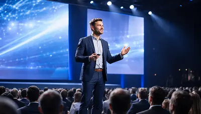 LinkedIn ခေါင်းဆောင်မှုအမြင်ပို့စ် 💼