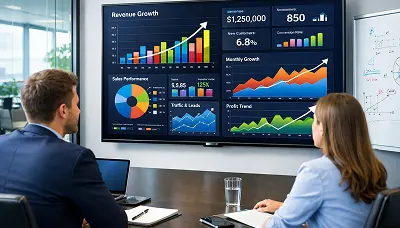 Резиме кварталних резултата 📊