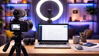 E-mail marketing oktatóanyag 📹