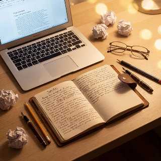 Генератор текста для бизнеса онлайн