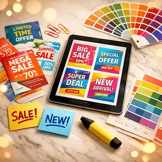 MI Reklámszöveg Generátor