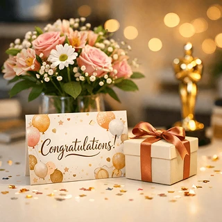 Munkavállalói elismerés generátor