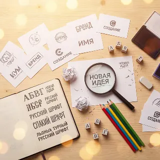 Генератор названия компании и слогана