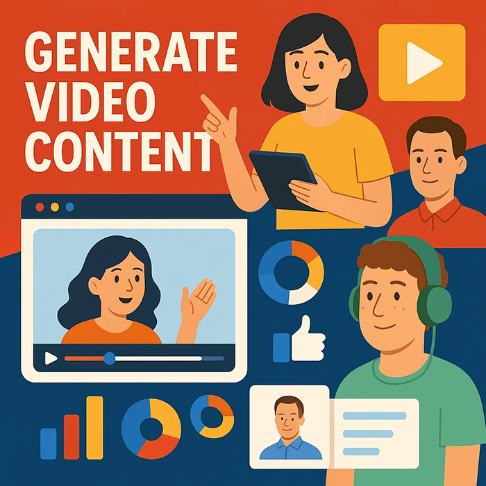Animate photos and create videos with AI