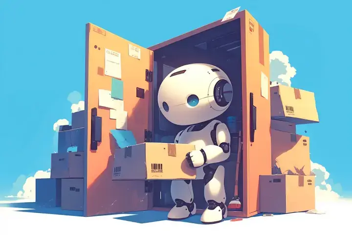 Per risparmiare spazio di archiviazione e mantenere bassi i prezzi di generazione, eliminiamo automaticamente i contenuti vecchi. Assicurati di salvare i tuoi contenuti per non perderli.